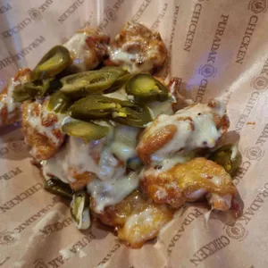 푸라닭 리뷰 사진