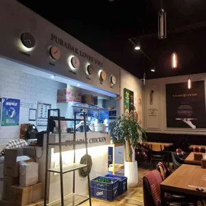 푸라닭 리뷰 사진