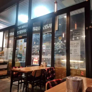 푸라닭 리뷰 사진