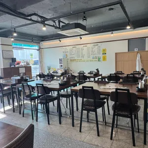 명성오리전문점 리뷰 사진