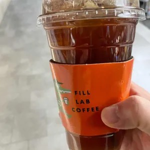 필랩커피 현대프리미엄아울렛 스페이스원 사진