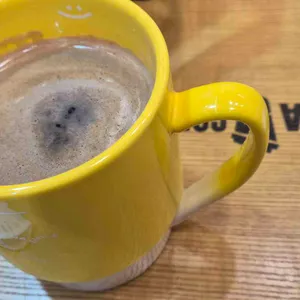 메가커피 리뷰 사진