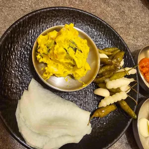 거송갈비찜 사진