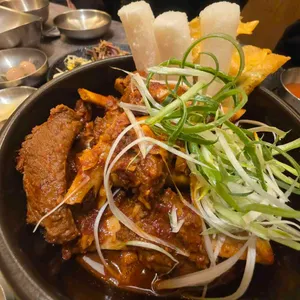 거송갈비찜 대표 사진