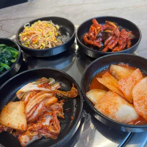 김창윤 한우먹는날 대표 사진