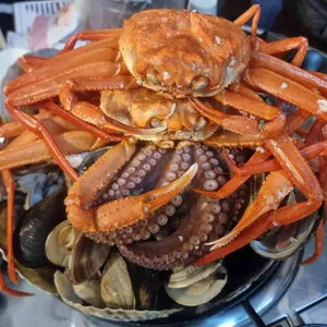 오군포차 대표 사진