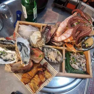 오군포차 대표 사진