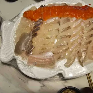 탐나종합어시장 사진