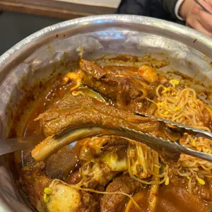 양푼애등갈비 사진 1