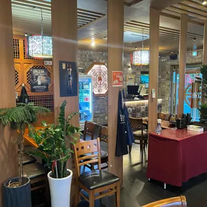 향래객 리뷰 사진