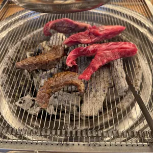 품육 참숯소갈비살 리뷰 사진