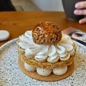 바닷마을과자점 리뷰 사진