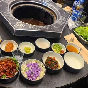 도갈비 사진