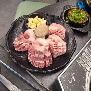 도갈비 리뷰 사진