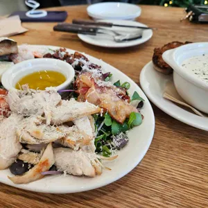 크리스피아웃사이드 사진