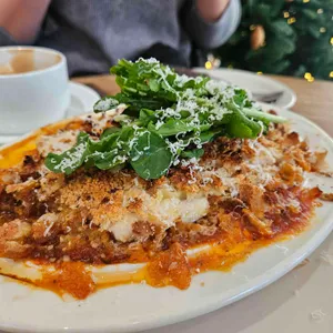 크리스피아웃사이드 사진