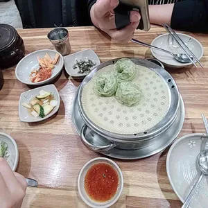 신제주 보말칼국수 사진