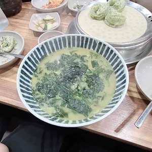 신제주 보말칼국수 사진