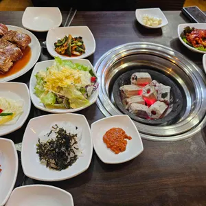 오장갈비 사진 1