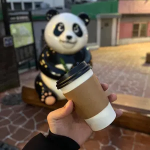 카페꼰띠고 리뷰 사진