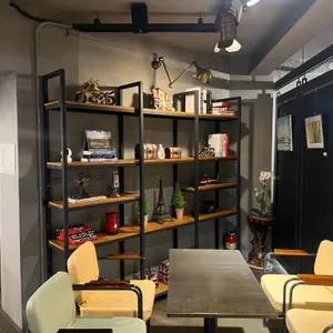 카페꼰띠고 리뷰 사진