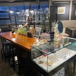 카페꼰띠고 리뷰 사진