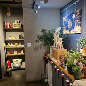 카페꼰띠고 리뷰 사진