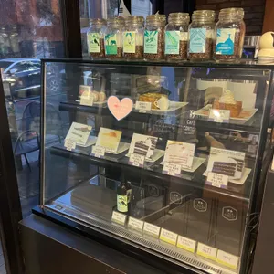 카페꼰띠고 리뷰 사진