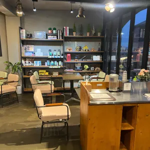 카페꼰띠고 리뷰 사진