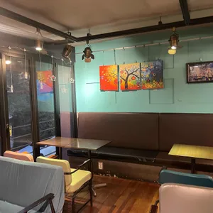 카페꼰띠고 리뷰 사진