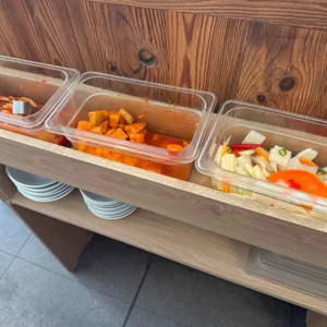 백세삼계탕 리뷰 사진