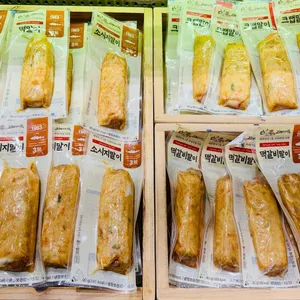 고래사어묵 리뷰 사진