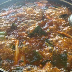 대보식육식당 사진 1