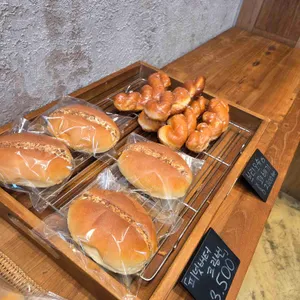 완부제빵소 대표 사진