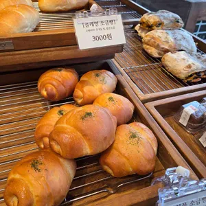 완부제빵소 리뷰 사진