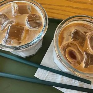 그린보트커피 리뷰 사진