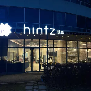 친츠 리뷰 사진