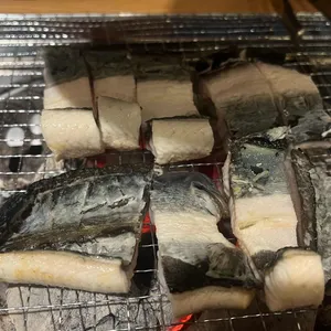 영종장어마을 사진