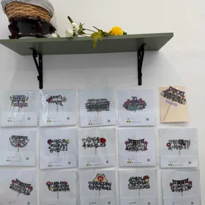 별빛담아 리뷰 사진