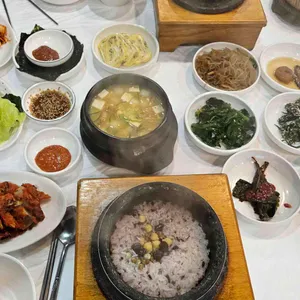큰손식당 사진 1