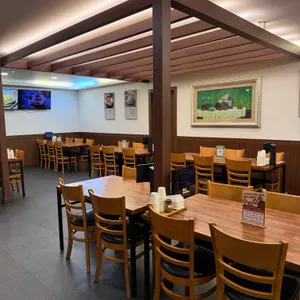 교동면옥 리뷰 사진