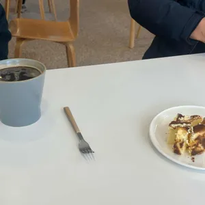 카페599 리뷰 사진