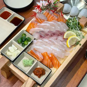 아바이게찜 리뷰 사진