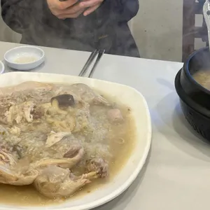 장수촌 대표 사진