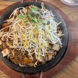 북한강돌짜장 사진 1