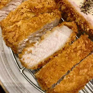 삼백돈 돈가츠 사진