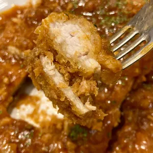 삼백돈 돈가츠 사진