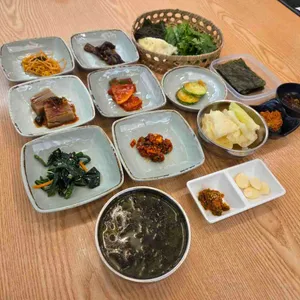 제주꽃한상 사진 2