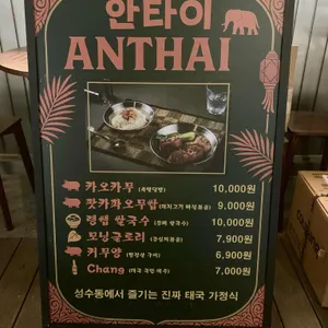 안타이 리뷰 사진