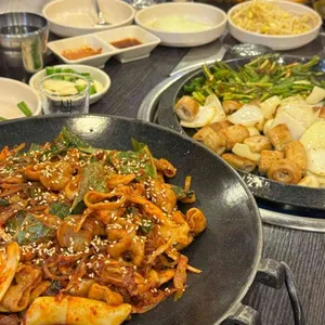 신정교곱창 사진